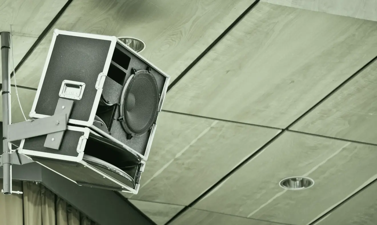 Live sound engineering: a checklist to run through before you decide