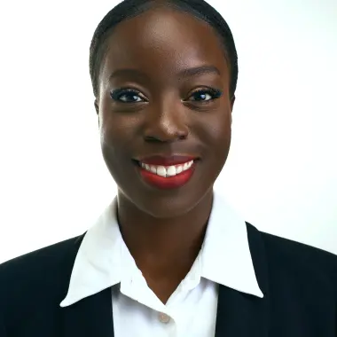 Helen Marsh, Managing Director