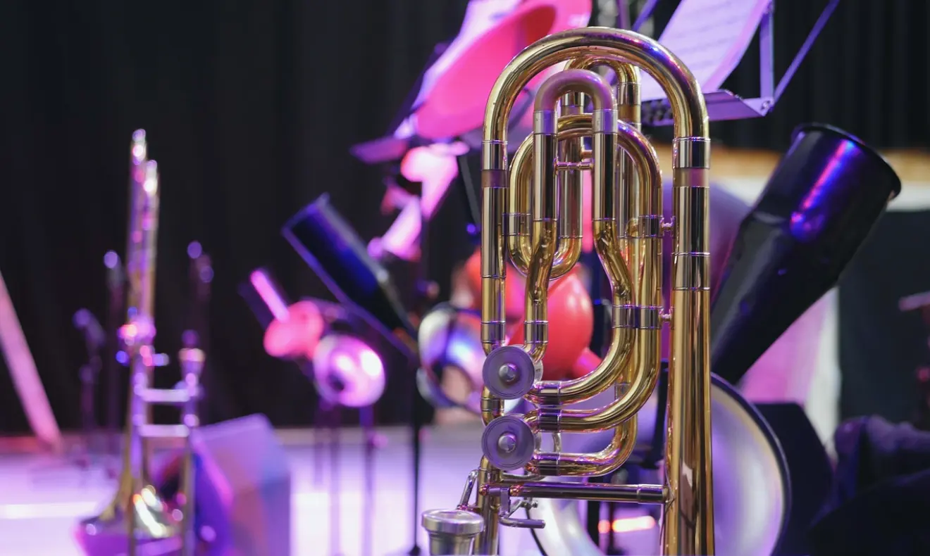 How a small regional studio found room for a second set